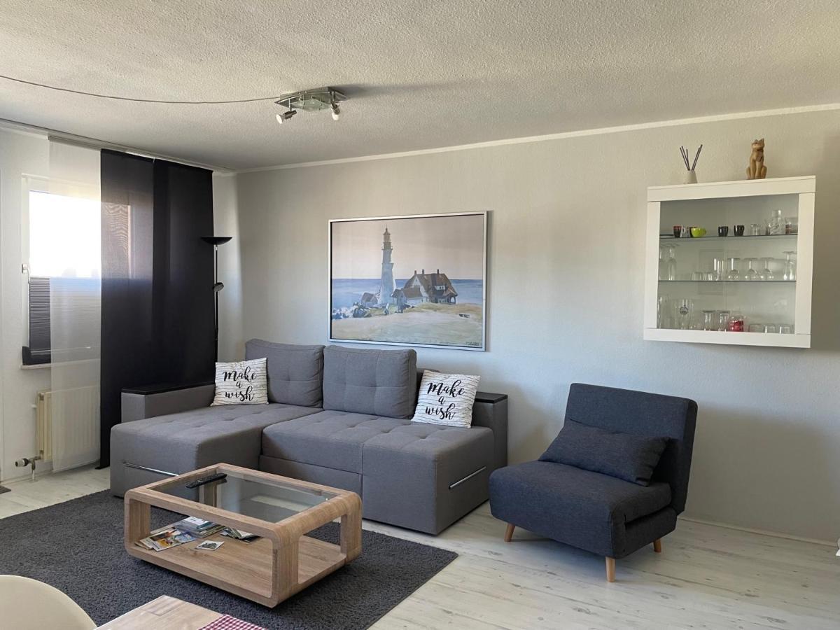 Apartment Luzy Winterberg Exterior foto